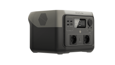 Ecoflow products/RIVER 2 max station/RIVER 2 max-2